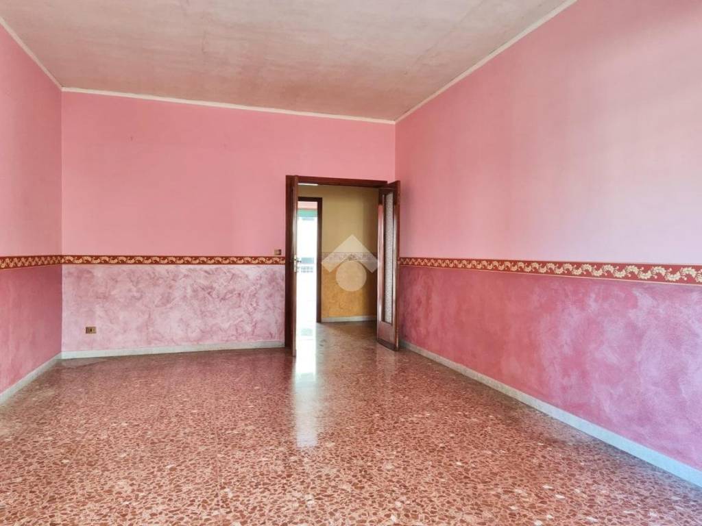 Appartamento a Melito di napoli in Via Lago Trasimeno, 19 - Foto 4
