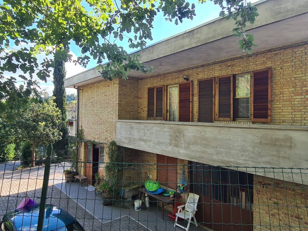 Villa a Treia in Via San Marco Vecchio - Foto 2