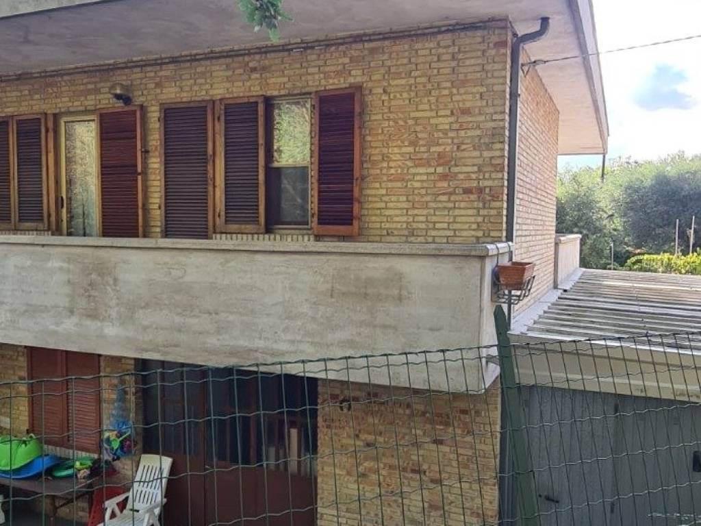 Villa a Treia in Via San Marco Vecchio - Foto 4