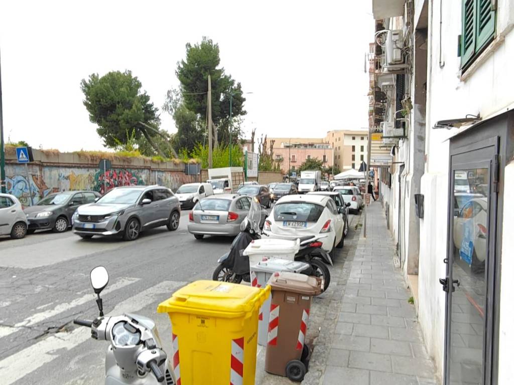 Appartamento a Napoli in Via Enea - Foto 2