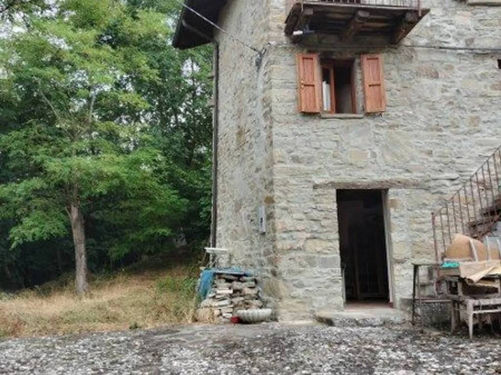 Villa a Varzi in Strada Per Nivione, 2 - Foto 2