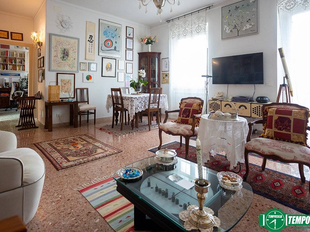 Appartamento a La spezia in Viale Italia, 577 - Foto 2