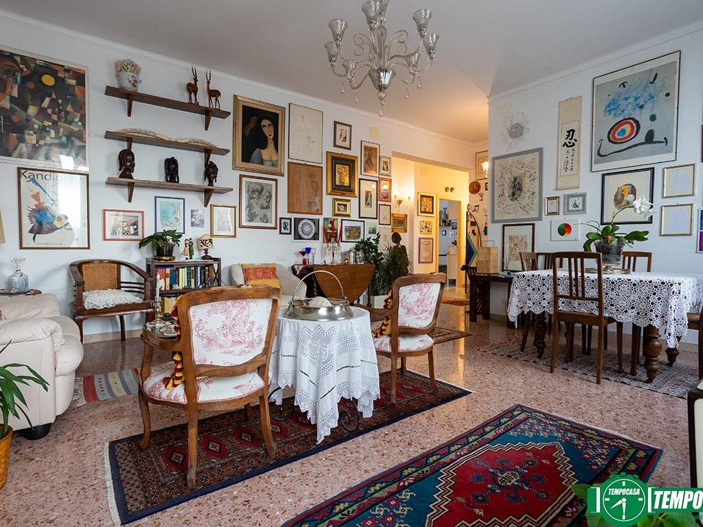 Appartamento a La spezia in Viale Italia, 577 - Foto 3