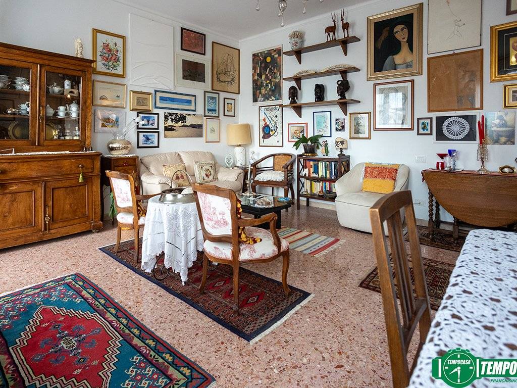 Appartamento a La spezia in Viale Italia, 577 - Foto 4