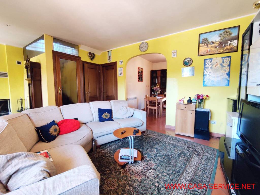 Casa indipendente a San giovanni valdarno in Via Giosuè Carducci - Foto 3