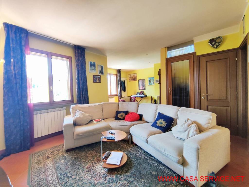 Casa indipendente a San giovanni valdarno in Via Giosuè Carducci - Foto 4