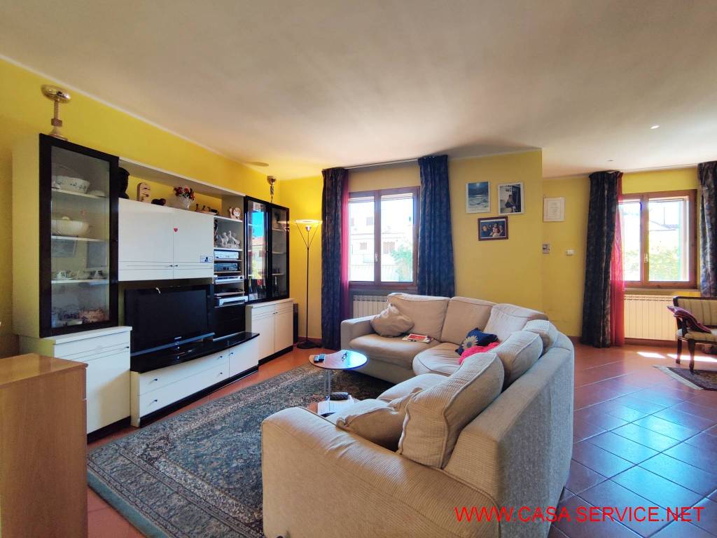 Casa indipendente a San giovanni valdarno in Via Giosuè Carducci - Foto 5