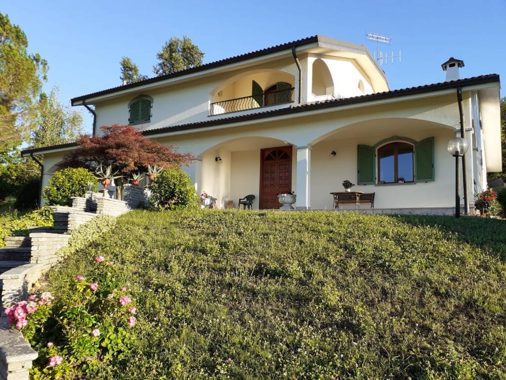 Villa a Ozzano monferrato - Foto 2