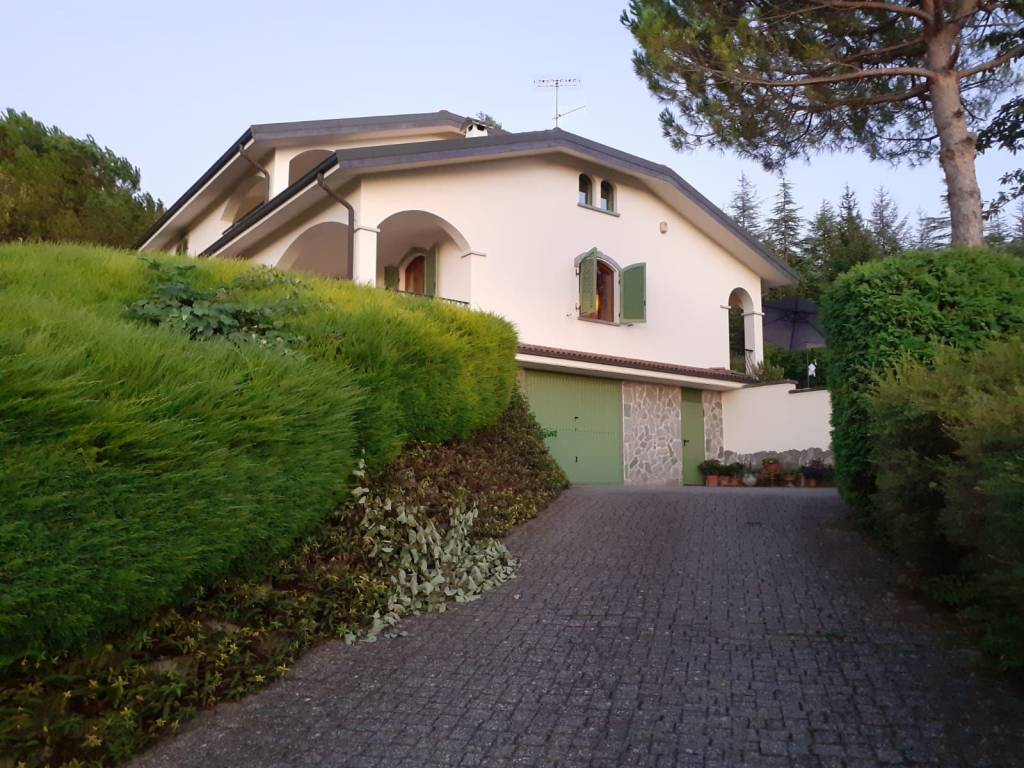 Villa a Ozzano monferrato - Foto 3