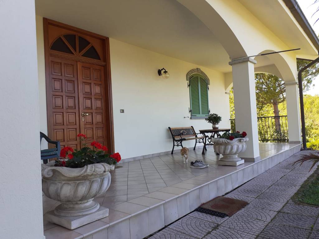 Villa a Ozzano monferrato - Foto 5