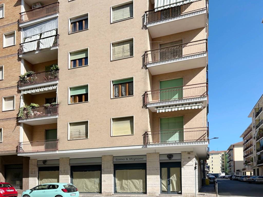 Appartamento a Acqui terme in Via Fra' Jacopo Berlingeri, 1 - Foto 2