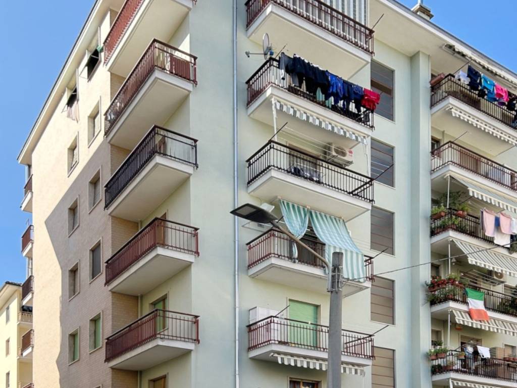 Appartamento a Acqui terme in Via Fra' Jacopo Berlingeri, 1 - Foto 3