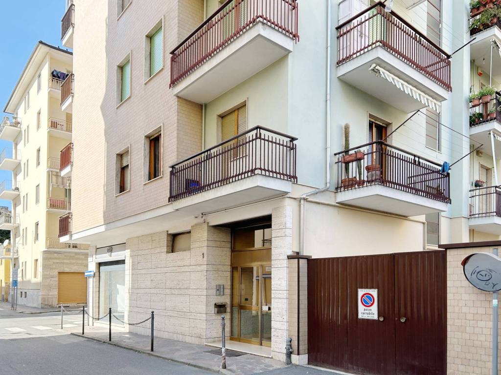 Appartamento a Acqui terme in Via Fra' Jacopo Berlingeri, 1 - Foto 4