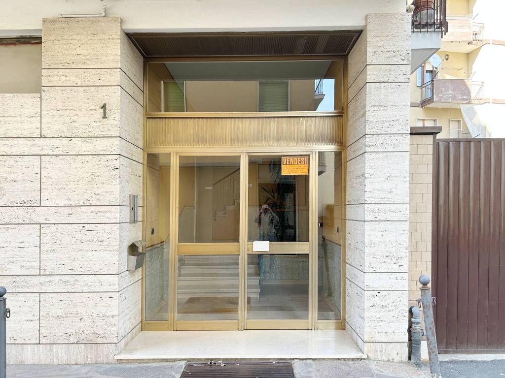 Appartamento a Acqui terme in Via Fra' Jacopo Berlingeri, 1 - Foto 5