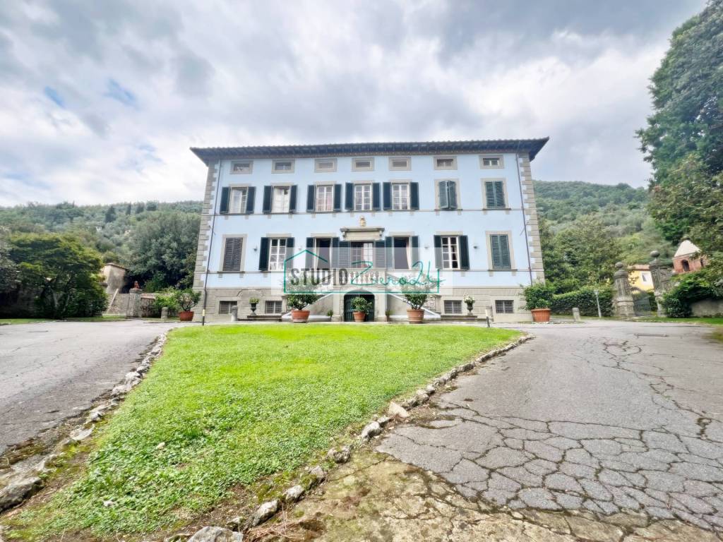 Villa a Camaiore in Via Sandro Pertini, 1056 - Foto 2