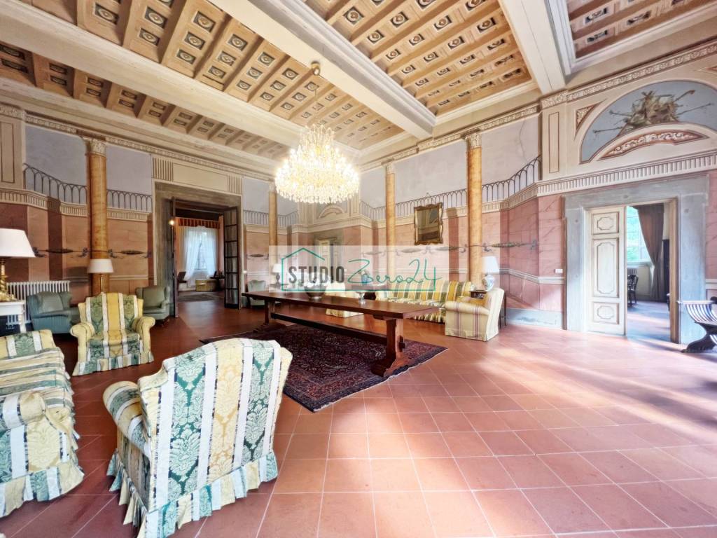 Villa a Camaiore in Via Sandro Pertini, 1056 - Foto 4
