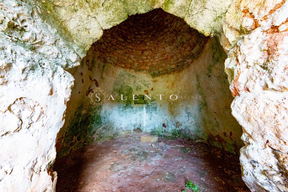 Rustico / casale a Salve in Strada Provinciale Montesardo - Foto 4