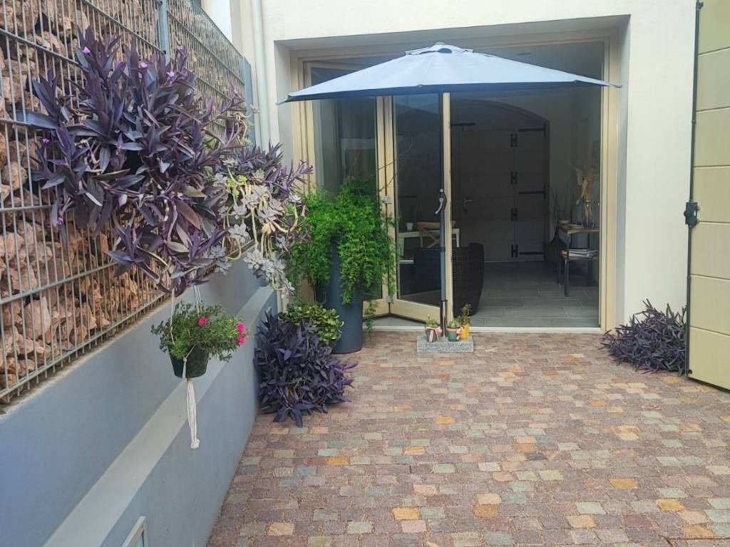 Palazzo / stabile a Sabbioneta - Foto 5