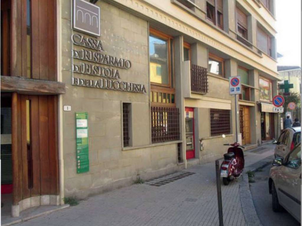 Immobile a Pistoia in via Porta Lucchese 1 - Foto 2