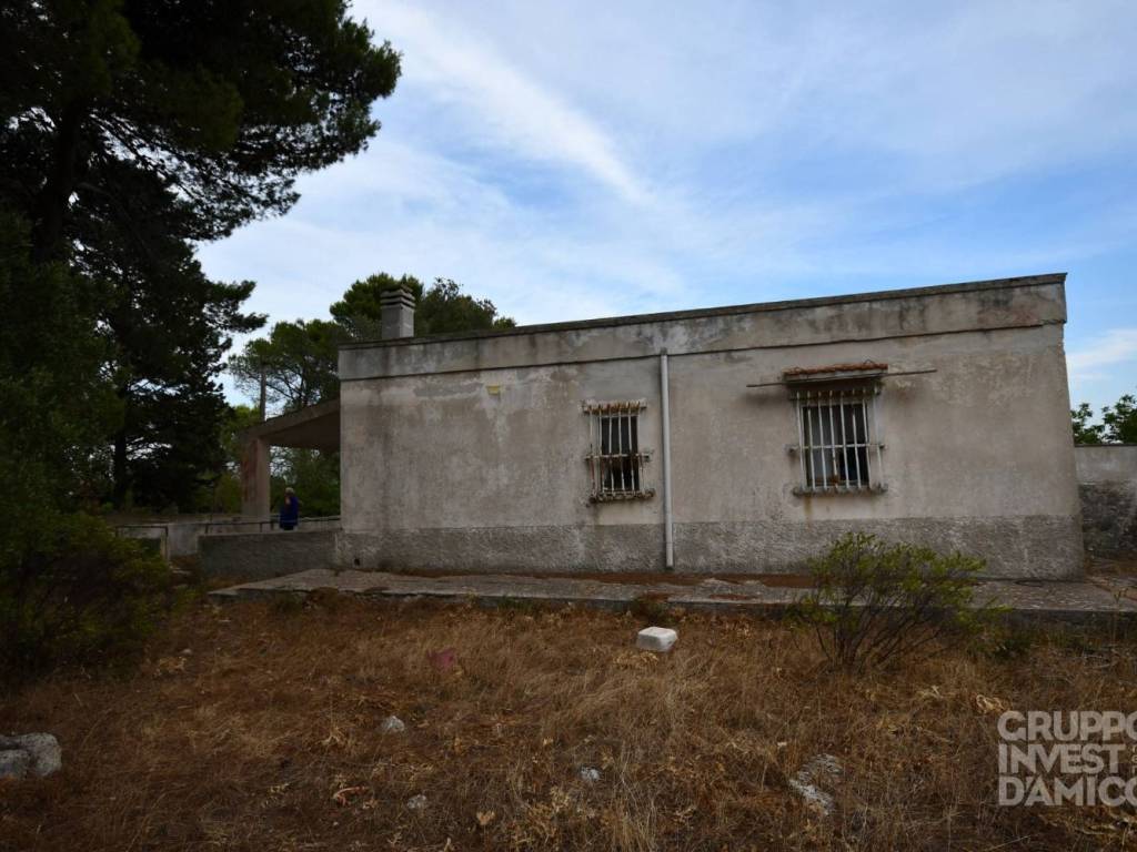 Casa indipendente a Ceglie messapica in Contrada Fedele Grande - Foto 2
