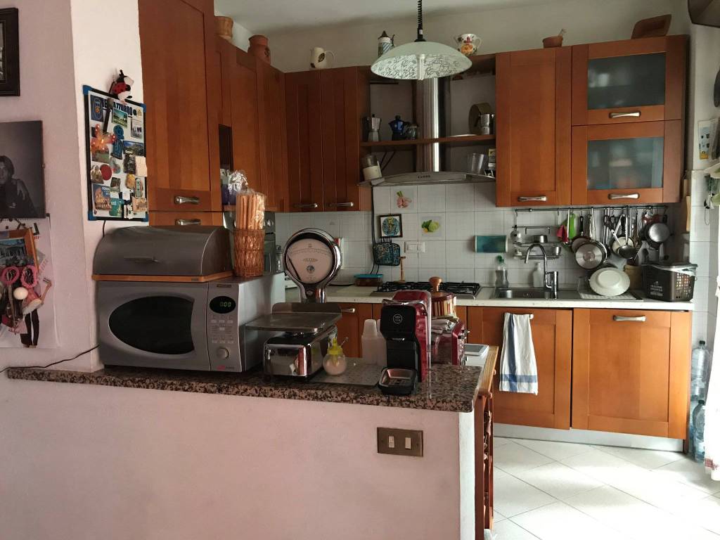 Appartamento a Cairo montenotte in Via Indipendenza - Foto 4
