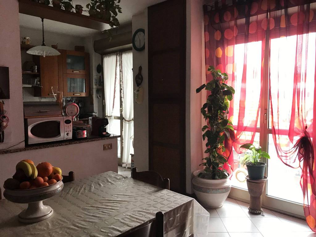 Appartamento a Cairo montenotte in Via Indipendenza - Foto 5