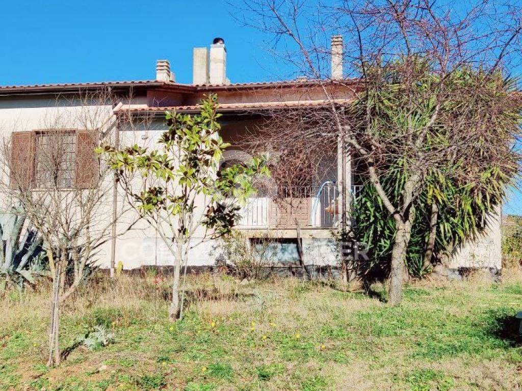 Villa a Canino in località Cerrosughero - Foto 3