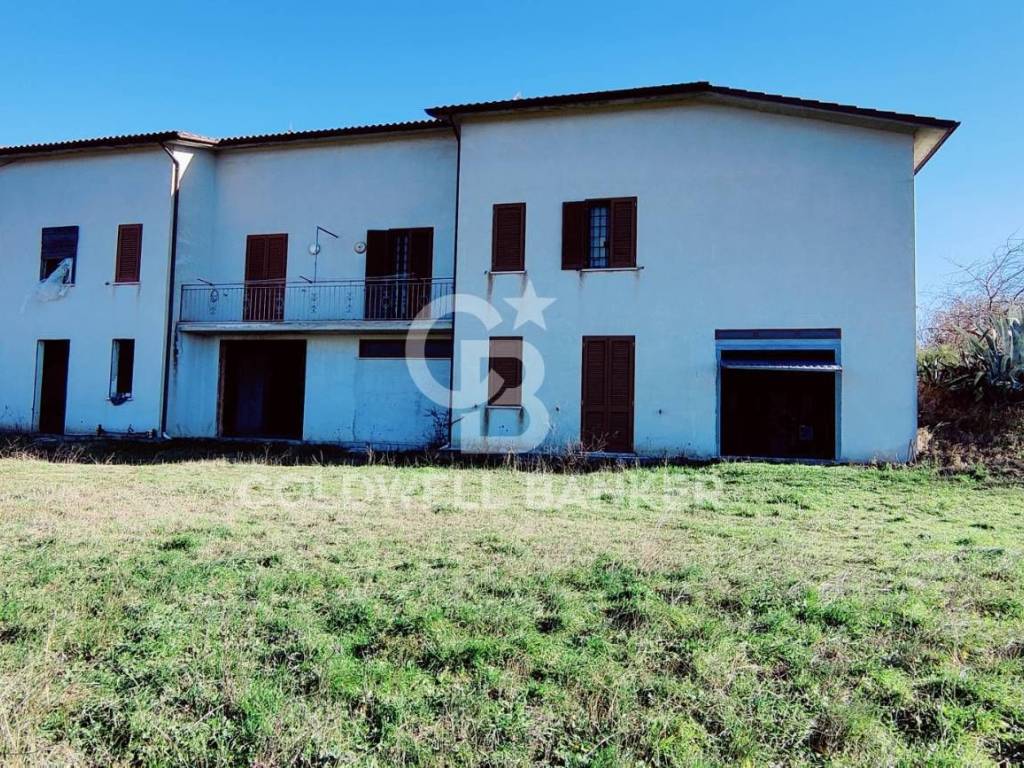 Villa a Canino in località Cerrosughero - Foto 5