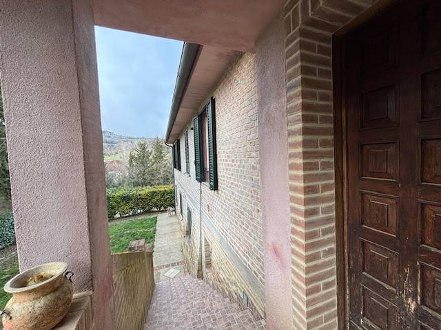 Villa a Perugia in Strada della Molinella, 9 - Foto 2