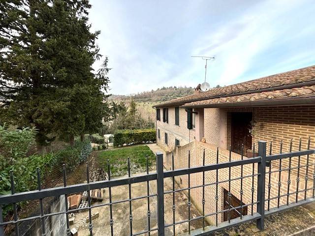 Villa a Perugia in Strada della Molinella, 9 - Foto 3
