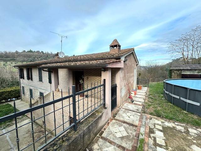 Villa a Perugia in Strada della Molinella, 9 - Foto 4