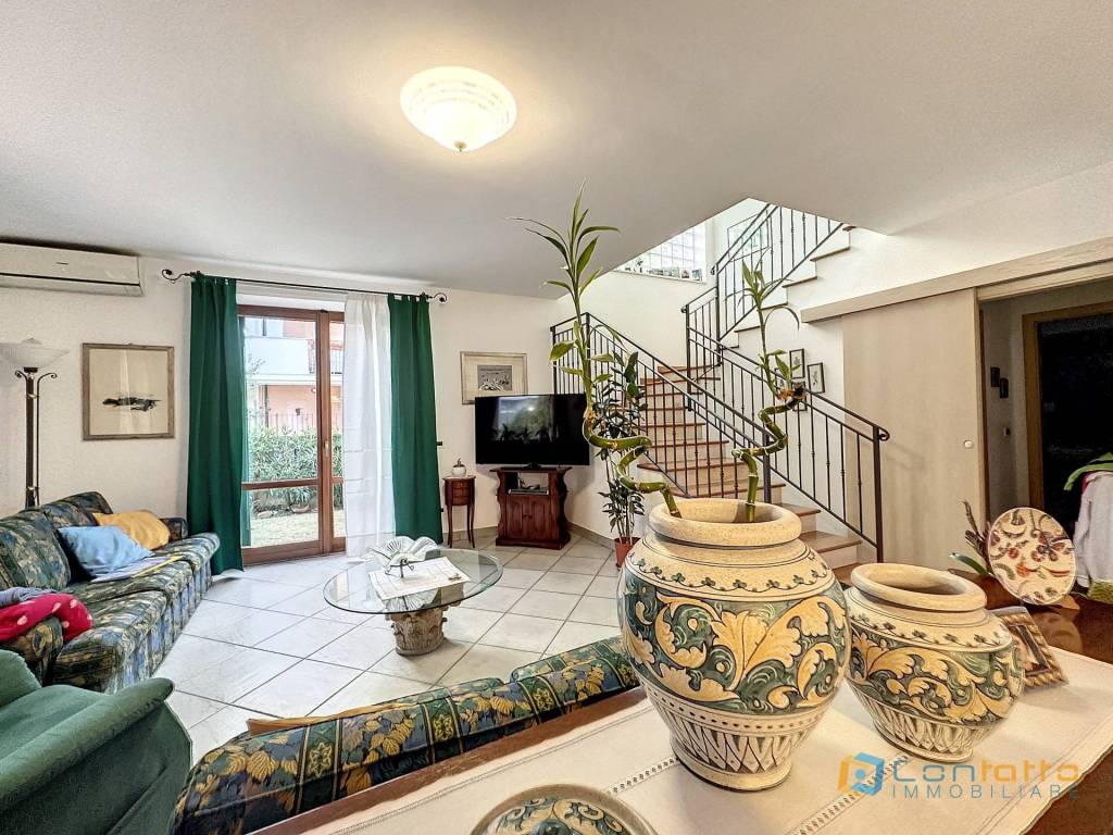 Villa a Cupra marittima in Via Abruzzi, 17 - Foto 2