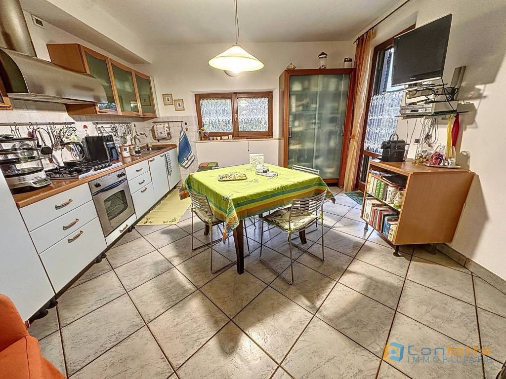 Villa a Cupra marittima in Via Abruzzi, 17 - Foto 3
