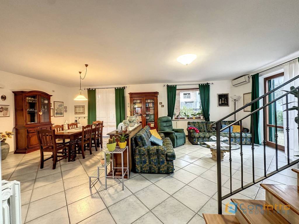 Villa a Cupra marittima in Via Abruzzi, 17 - Foto 5