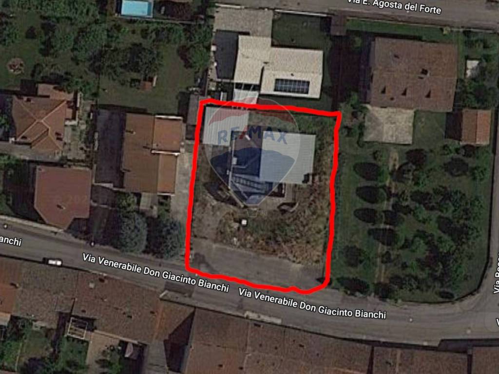 Villa a Sabbioneta - Foto 2