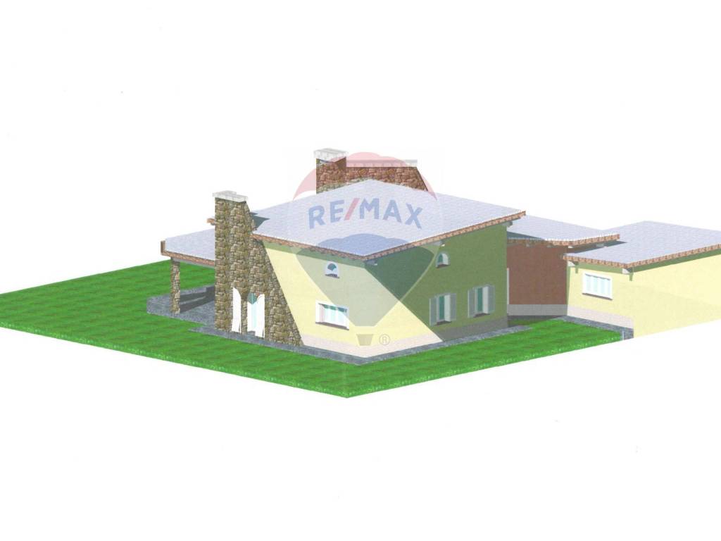 Villa a Sabbioneta - Foto 4