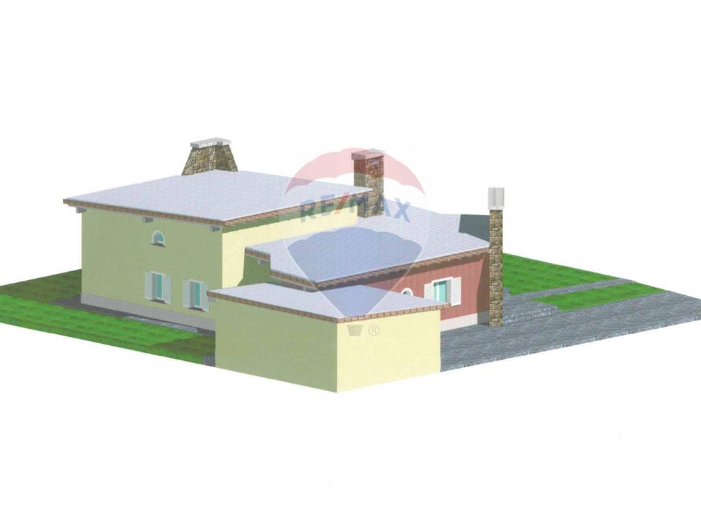 Villa a Sabbioneta - Foto 5