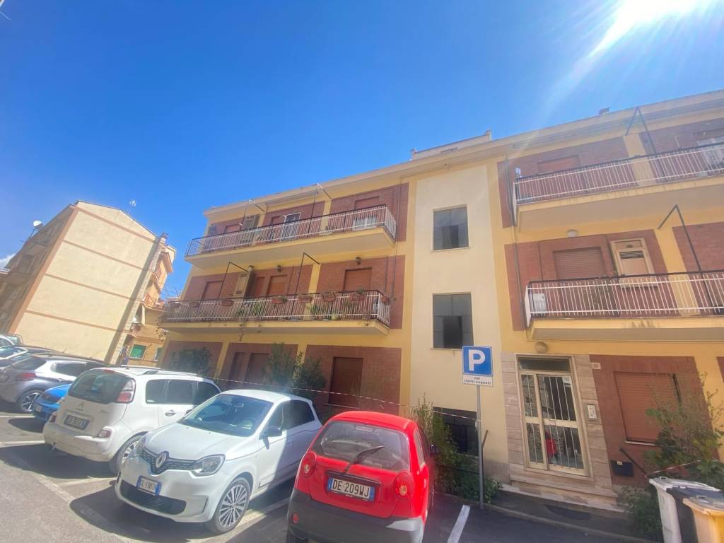 Appartamento a Castel madama - Foto 3