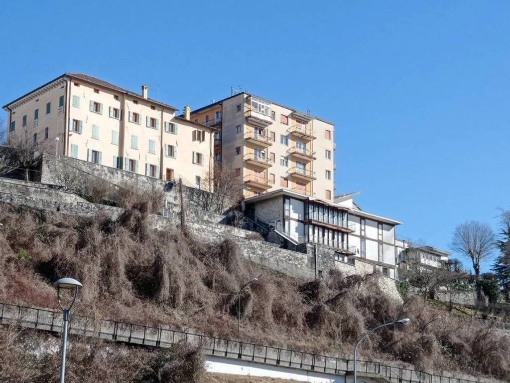 Appartamento a Belluno in Via Del Piave, 4 - Foto 2