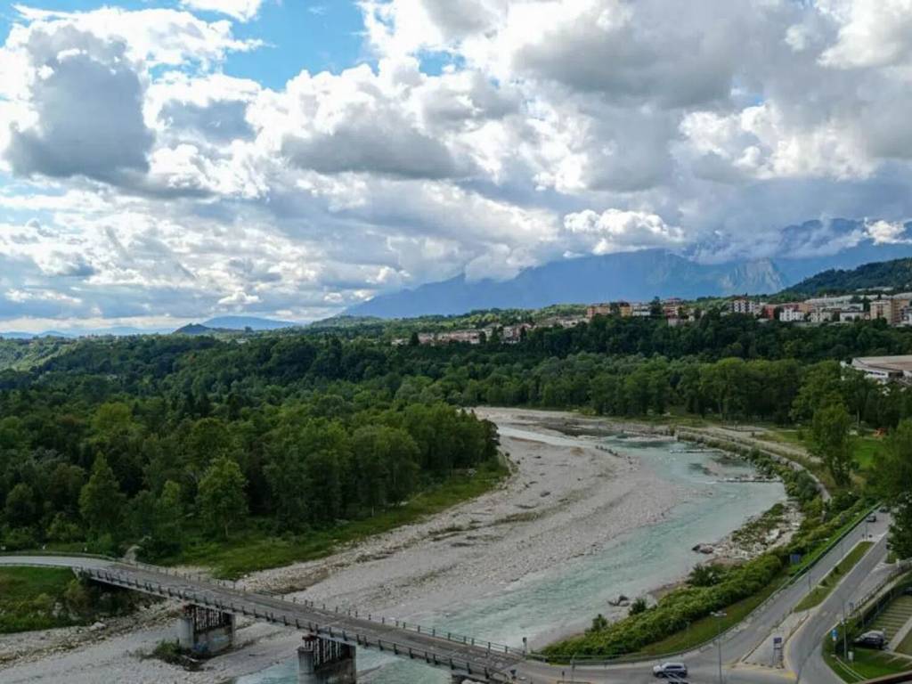 Appartamento a Belluno in Via Del Piave, 4 - Foto 4