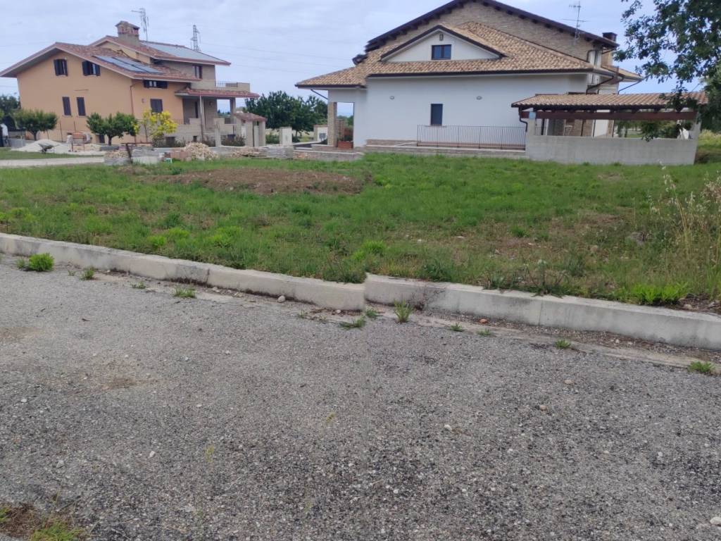 Terreno a Treglio in Via Puglianna - Foto 2