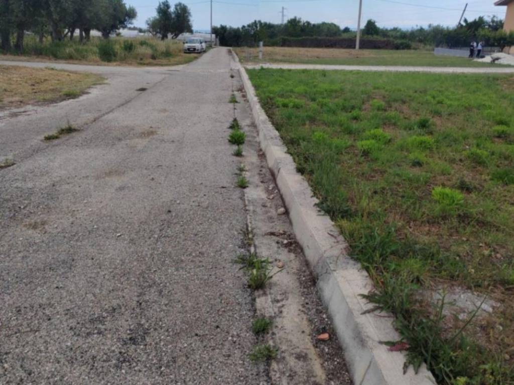 Terreno a Treglio in Via Puglianna - Foto 4