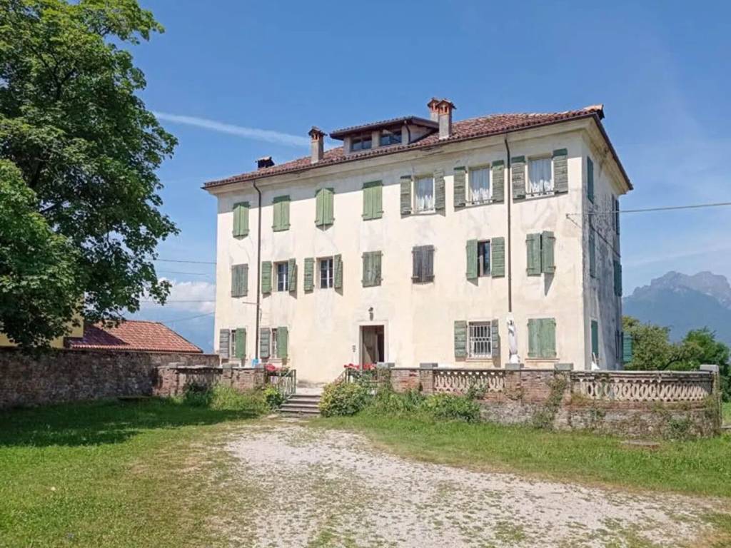 Villa a Belluno in Via Cavessago S.N.C. - Foto 2