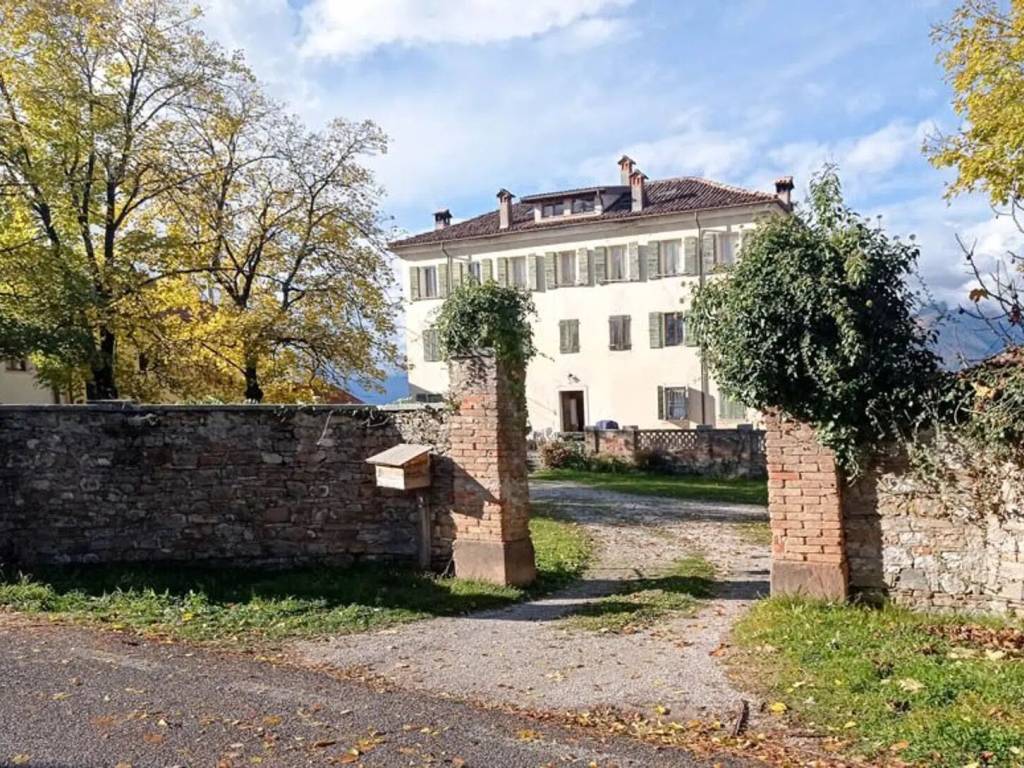 Villa a Belluno in Via Cavessago S.N.C. - Foto 3