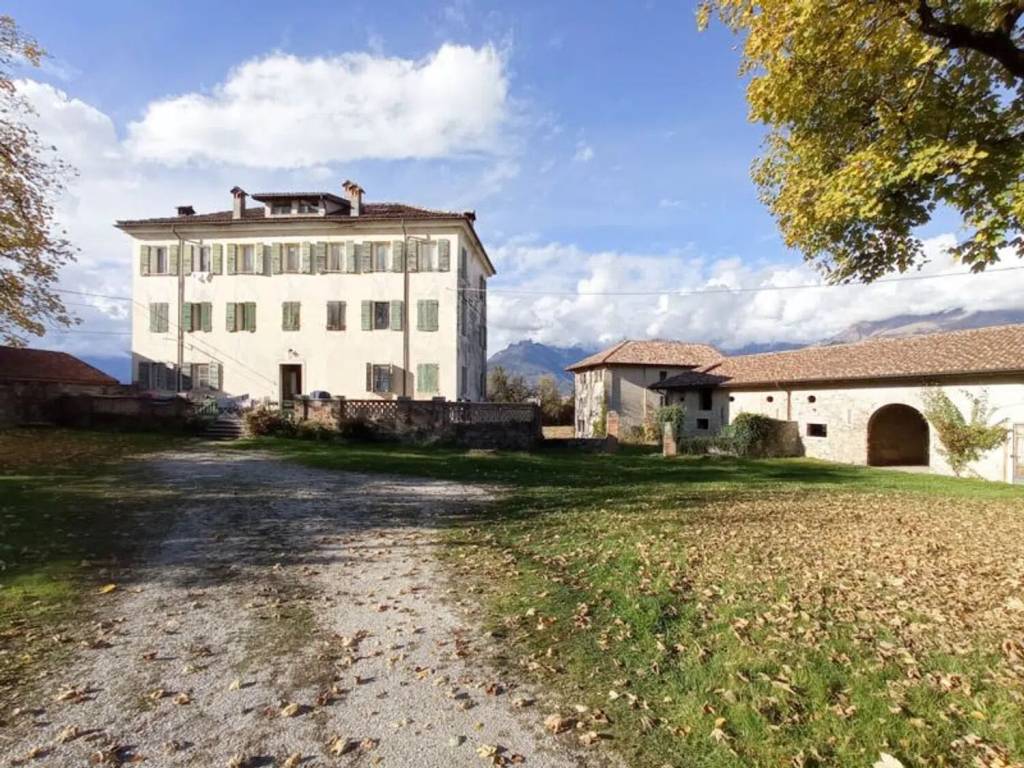 Villa a Belluno in Via Cavessago S.N.C. - Foto 5