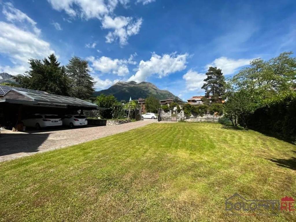 Villa a Belluno in Via Luigi Cima, 12 - Foto 3