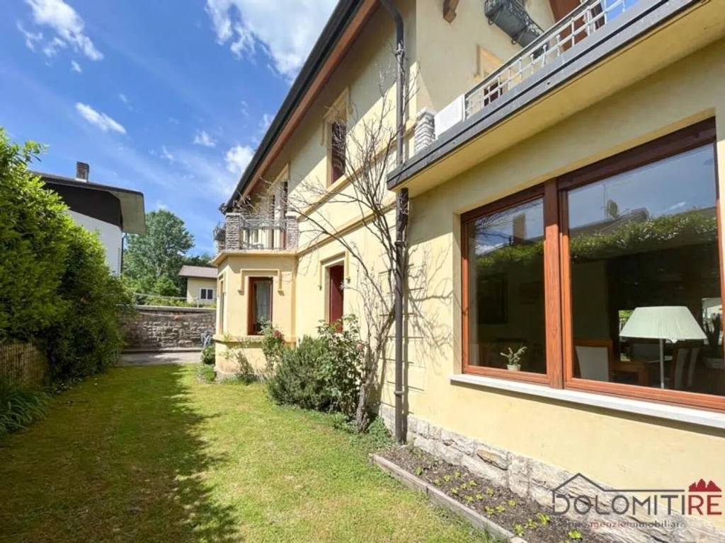 Villa a Belluno in Via Luigi Cima, 12 - Foto 5