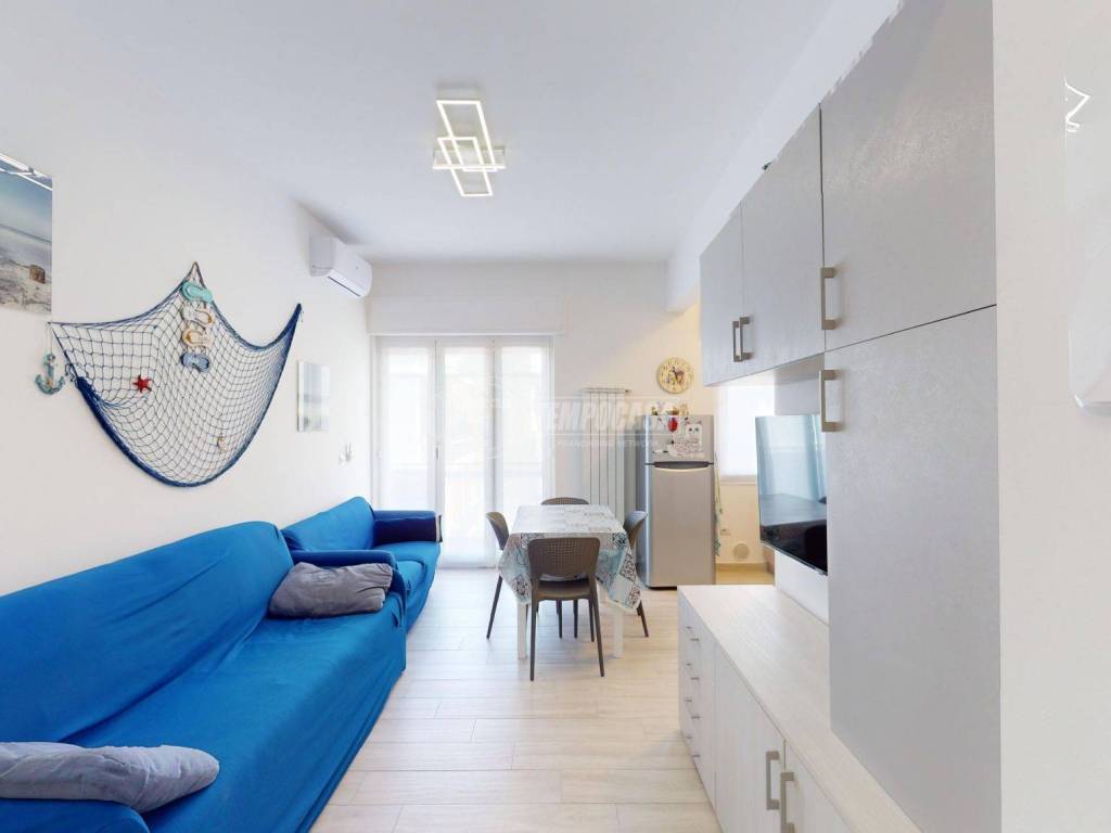 Appartamento a Loano in Via Aurelia 338 - Foto 2