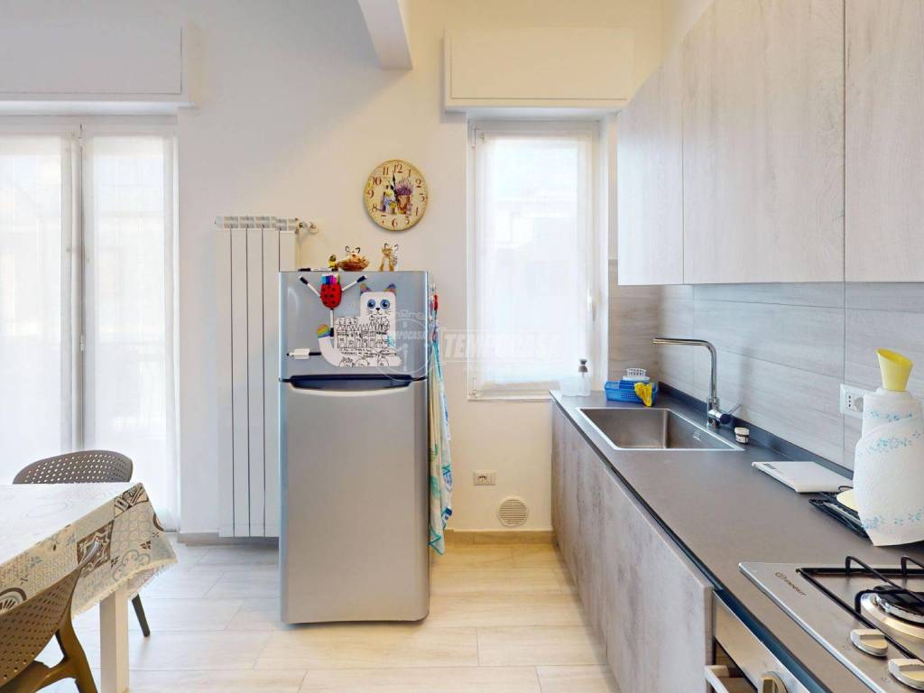 Appartamento a Loano in Via Aurelia 338 - Foto 4