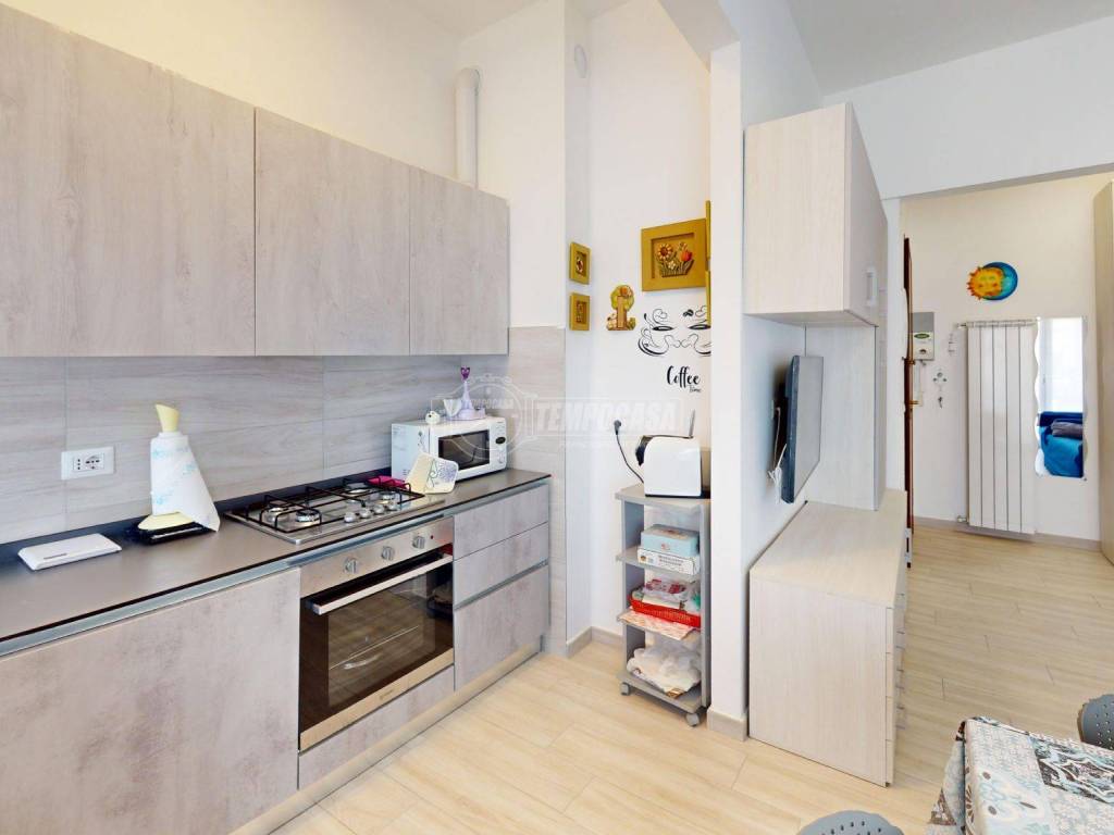 Appartamento a Loano in Via Aurelia 338 - Foto 5